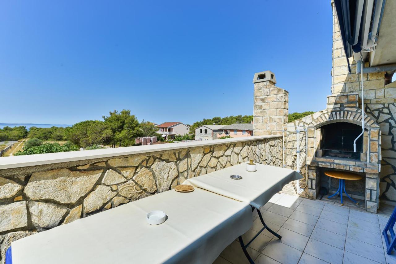 Apartment Vir - Pedinka 294E Exterior foto