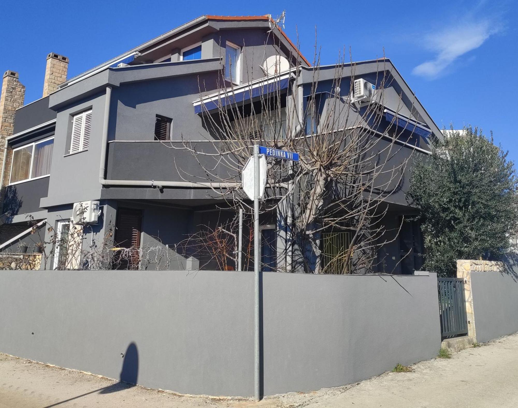 Apartment Vir - Pedinka 294E Exterior foto