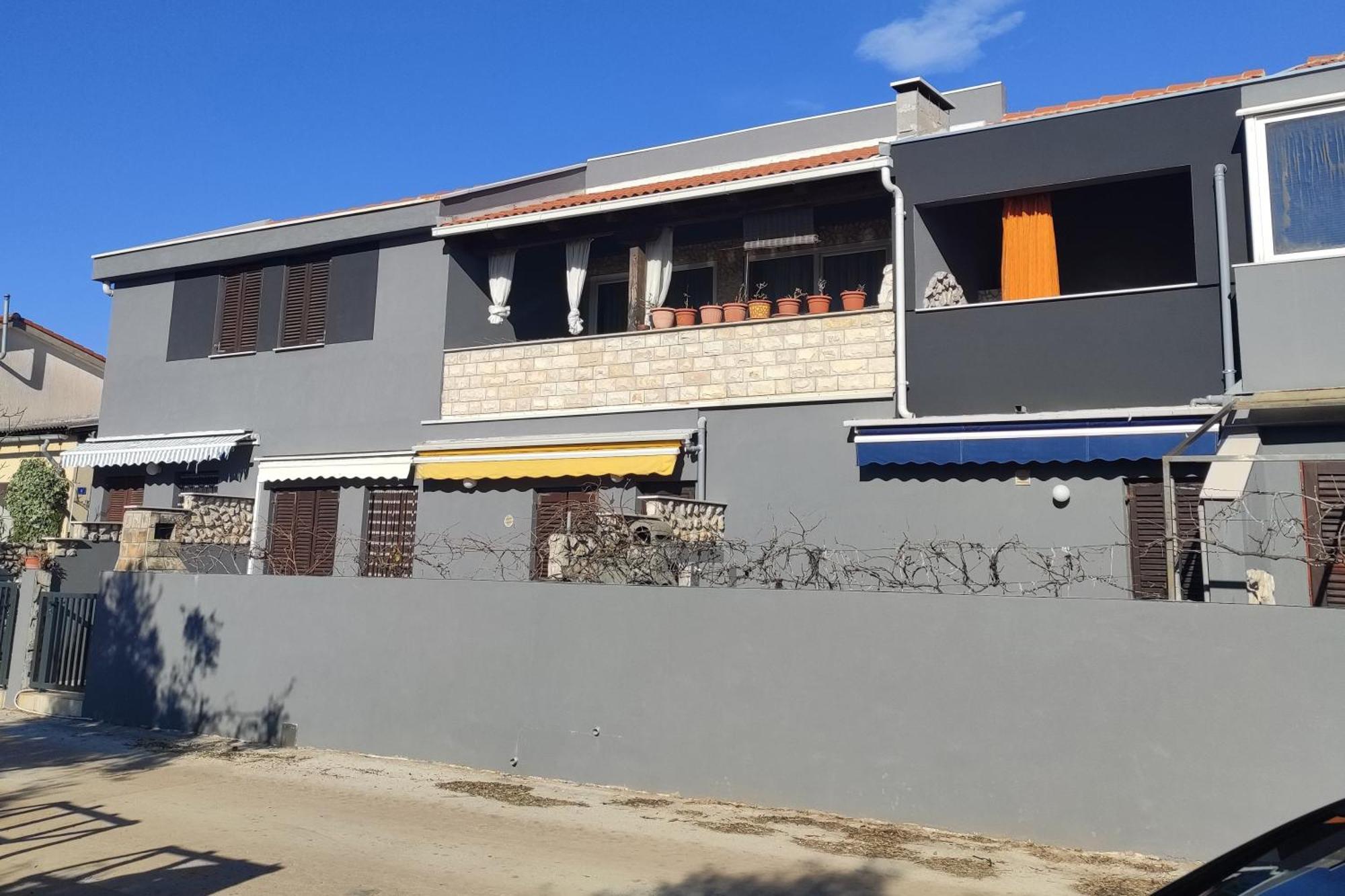 Apartment Vir - Pedinka 294E Exterior foto